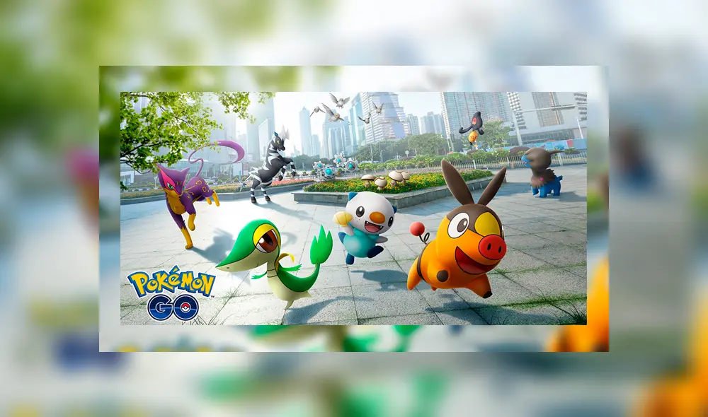Usuarios que juegan Pokémon GO en Xiaomi son baneados por Niantic