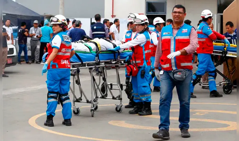 La piel llegó a nuestro país el último sábado 25 de enero. (Foto: Referencial / La República) La piel llegó a nuestro país el último sábado 25 de enero. (Foto: Referencial / La República)