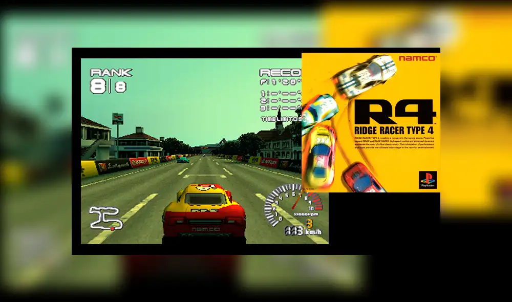 PlayStation Classic oficializa su precio en Perú y su fecha de llegada [VIDEO]