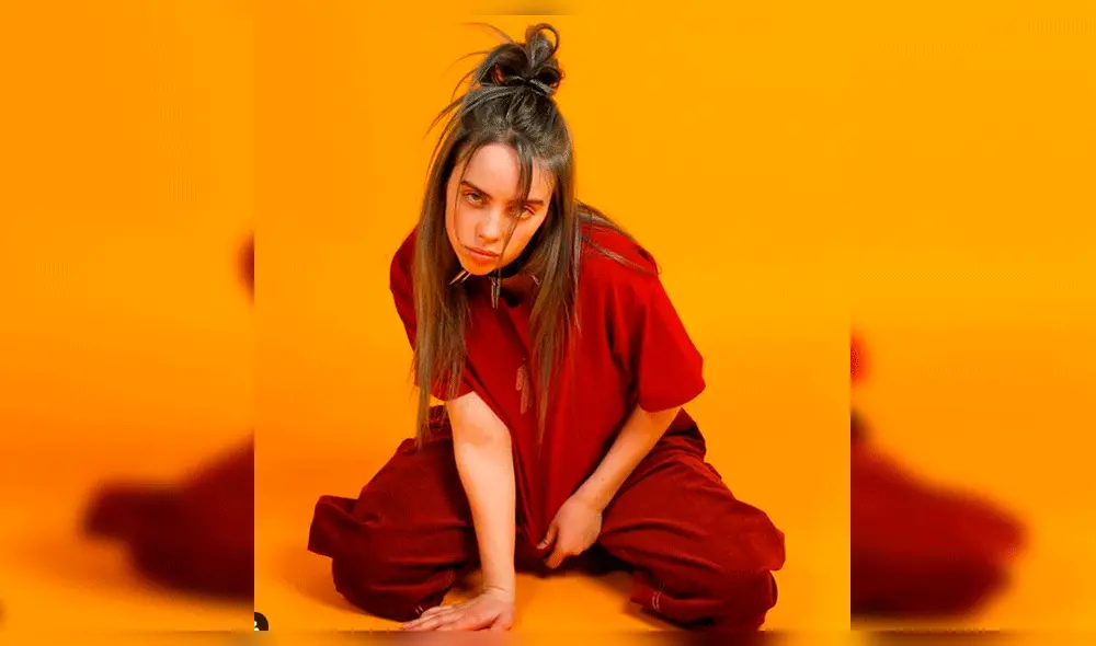Youtube Viral: ¿Quién es Billie Eilish y por qué la buscan tanto en Google?