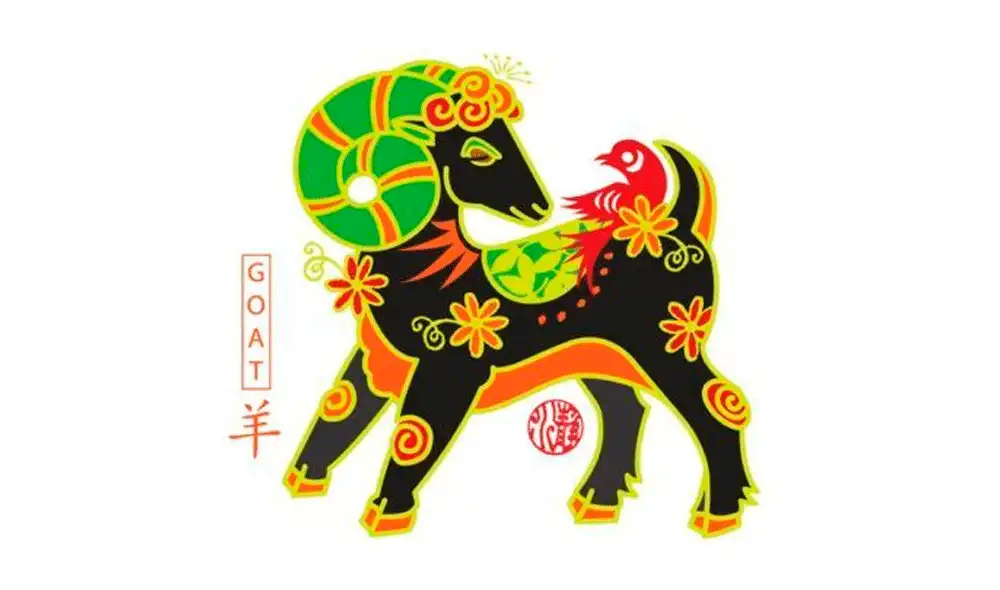 Horóscopo Chino 2019 para la Cabra: predicciones en el Año del Cerdo