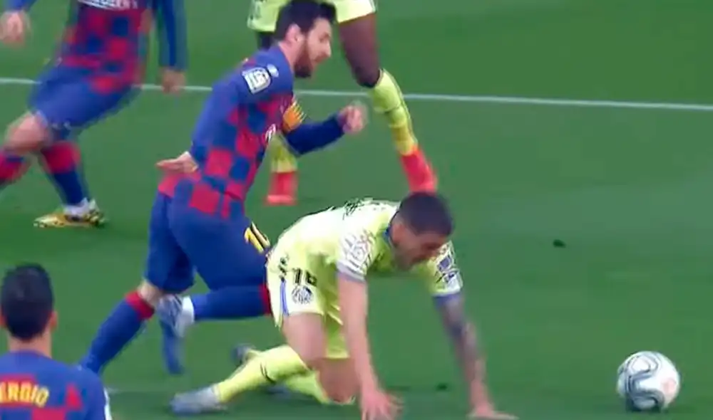 Lionel Messi Lionel Messi