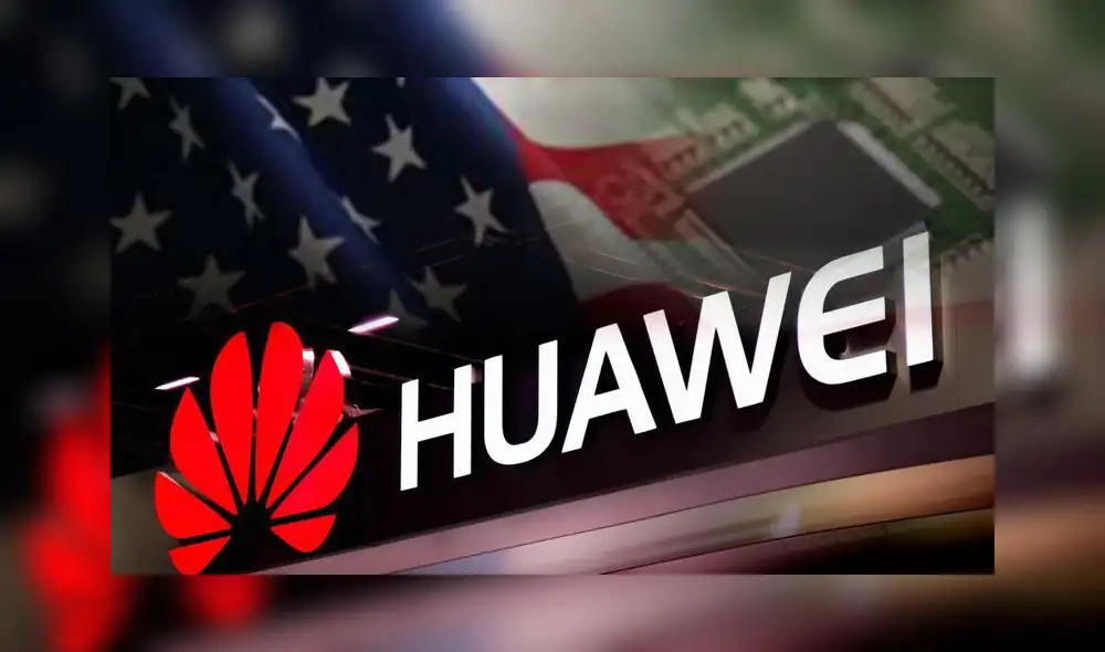 Huawei Huawei