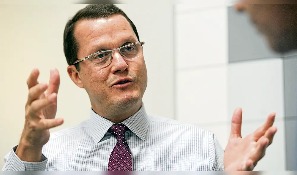 La Fiscalía sí interrogará a Jorge Barata sobre Kuczynski