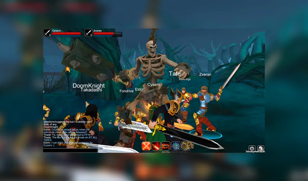 Korn brindará un concierto gratuito en videojuego. Con 'mosh pit' incluido.