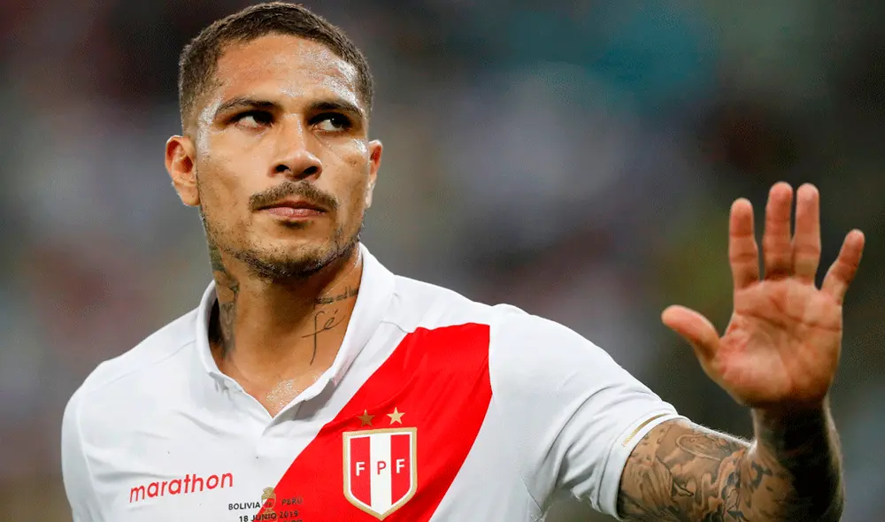 ¿Chile o Uruguay? Este es el rival que Paolo Guerrero quiere para los cuartos de la Copa América 