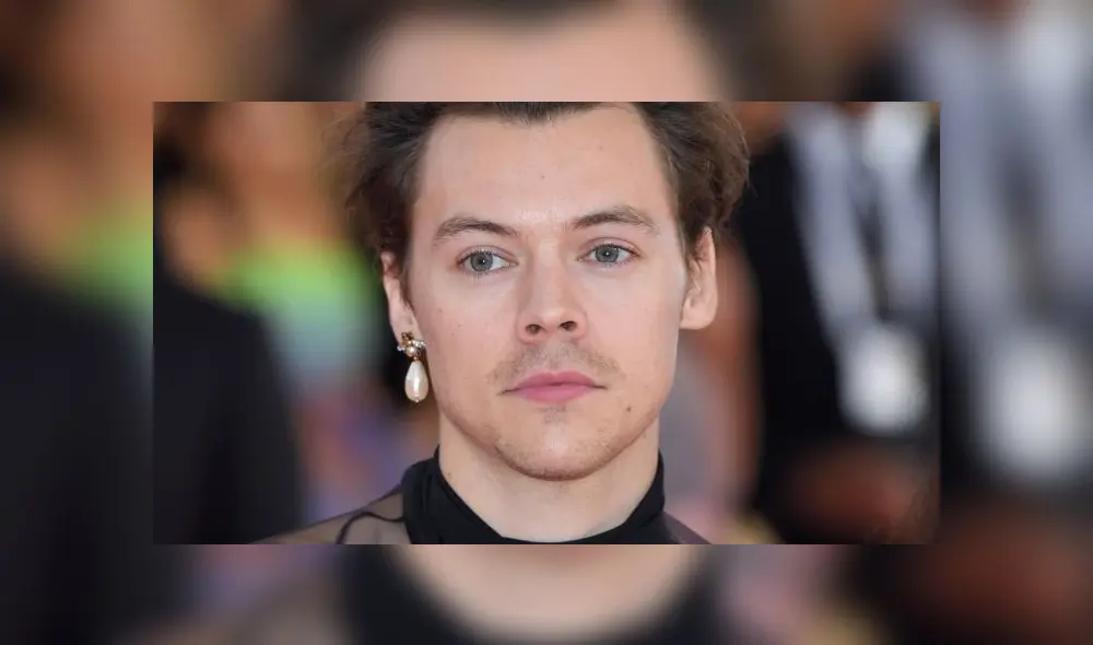 Harry Styles revela todas las canciones de su nuevo disco ‘Fine Line’ [VIDEO]