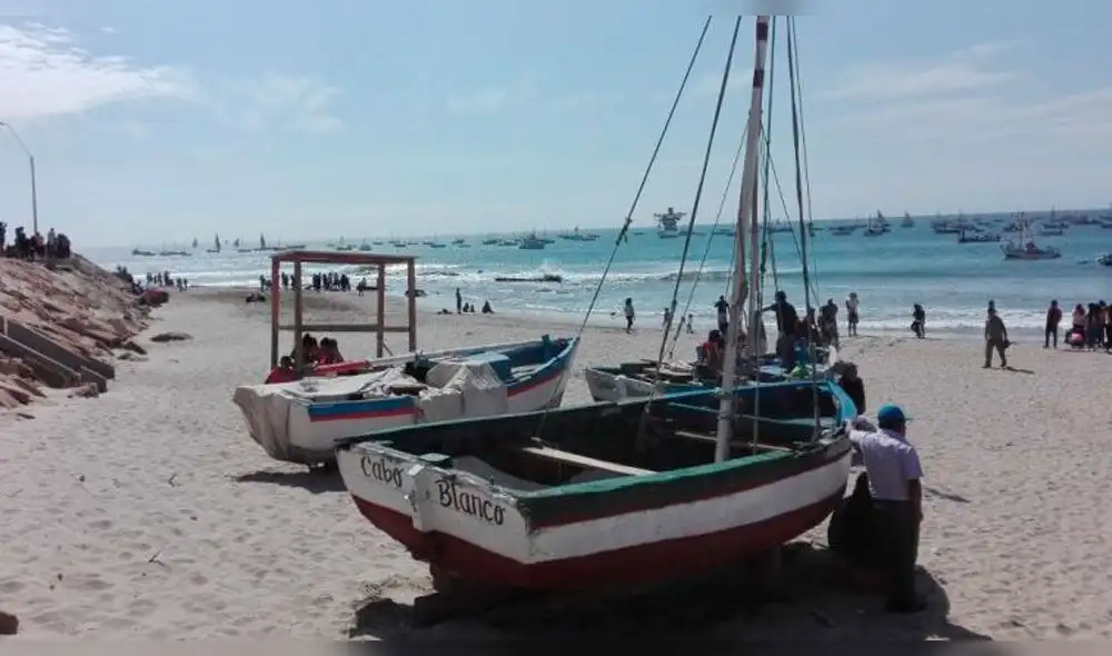 Piura será sede de encuentro sobre pesca y cambio climático