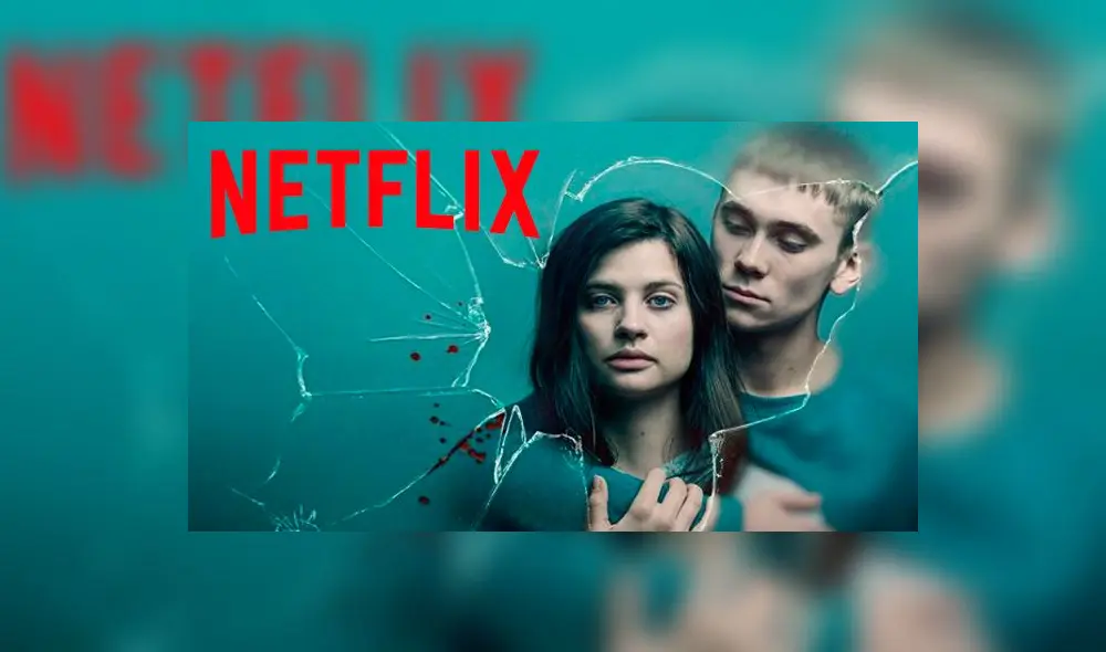Netflix: 'Arenas Movedizas', la serie del momento que debes de ver este fin de semana