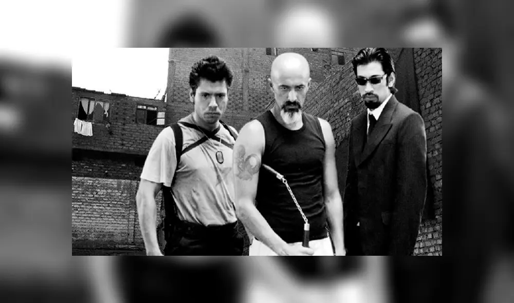 ¿La Gran Sangre regresa? Aldo Miyashiro da esperanzador mensaje a fans ¿La Gran Sangre regresa? Aldo Miyashiro da esperanzador mensaje a fans