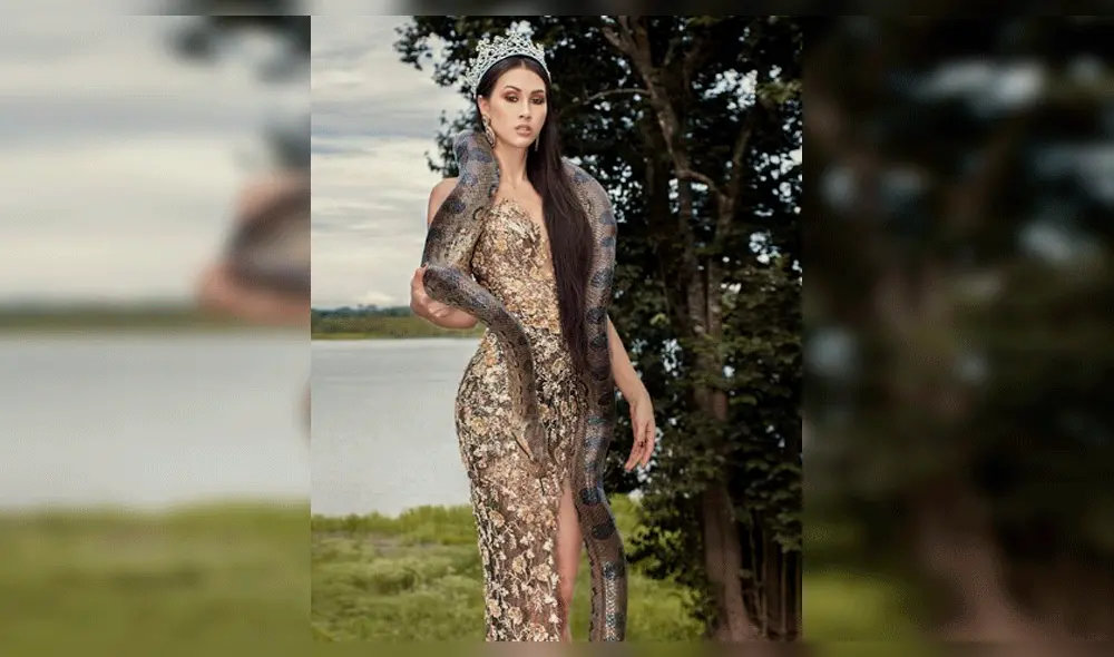 Yoko Chong acusada de relacionarse con consumidores de estupefacientes tras polémica