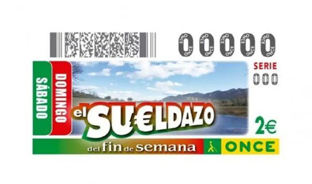 REVISA AQUÍ el resultado del sorteo del Sueldazo de la Once del sábado 20 de junio. (Foto: El Periódico) REVISA AQUÍ el resultado del sorteo del Sueldazo de la Once del sábado 20 de junio. (Foto: El Periódico)