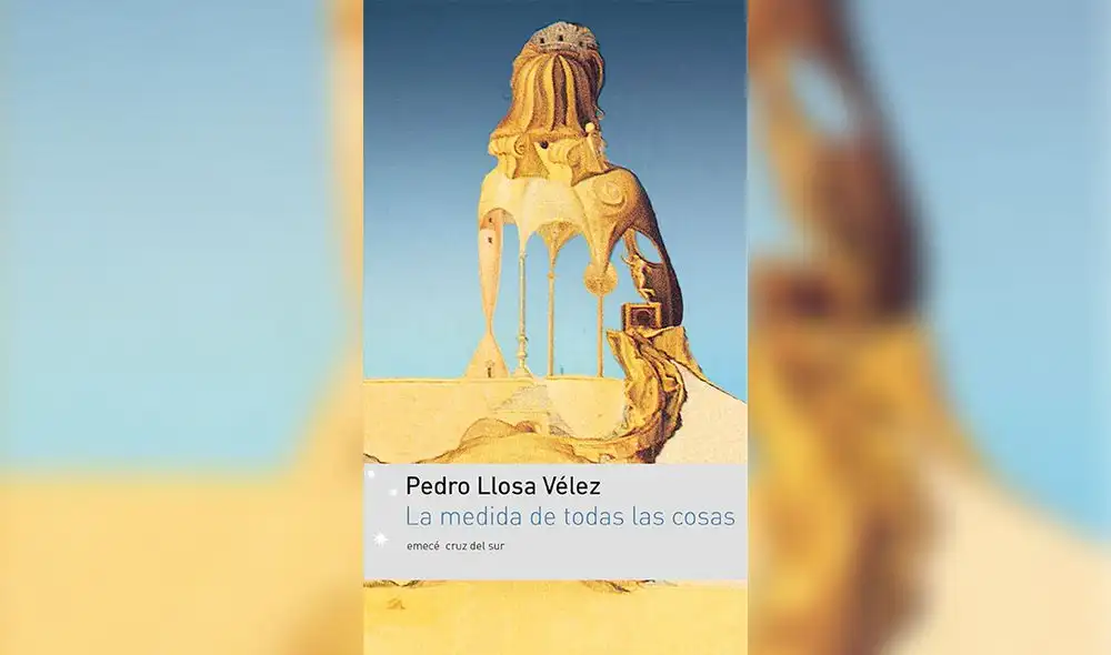 “Entre dos personas siempre brota el fango”