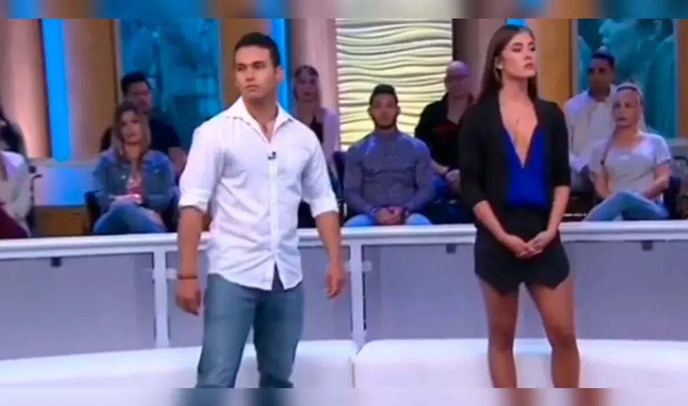 Caso Cerrado: Excandidata al Miss Universo 2018 fingió ser testigo en show 