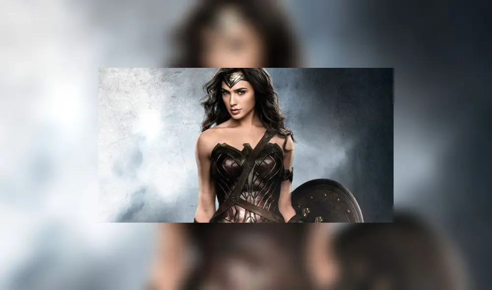 Gal Gadot reveló todo lo que tuvo que hacer para ocultar su embarazo mientras grababa 'Wonder Woman'