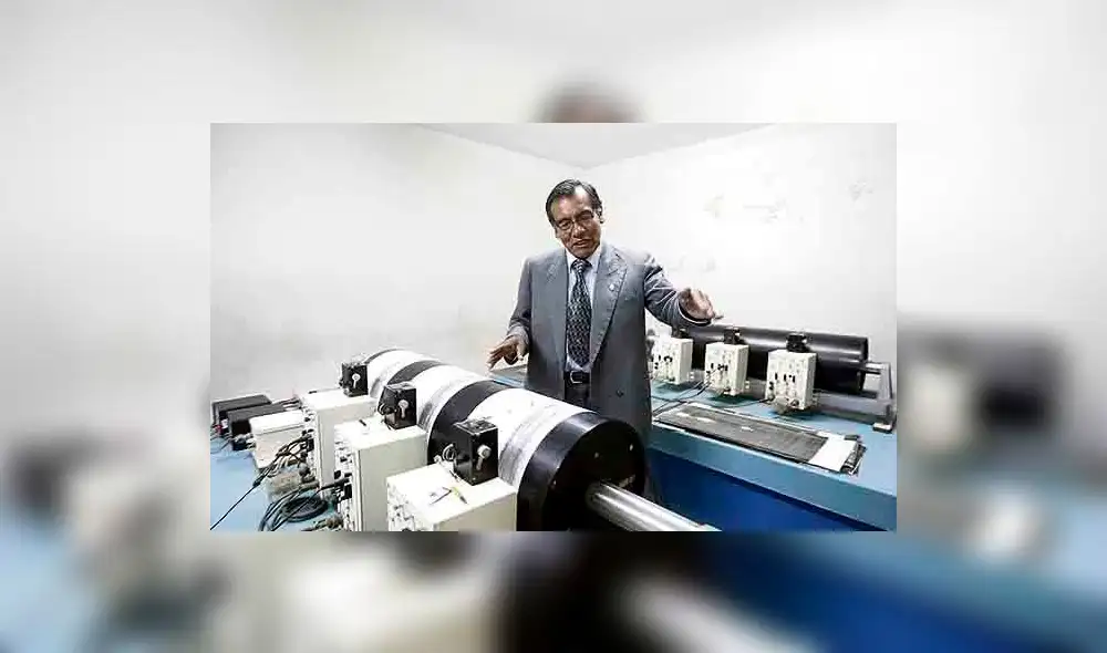 Actividad sísmica de Moquegua se incrementó 