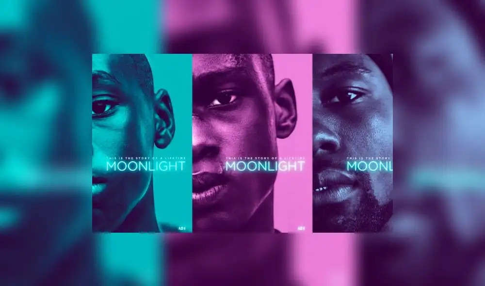 Las 5 razones para ver ‘Moonlight’: El amor en los tiempos del prejuicio| VIDEO