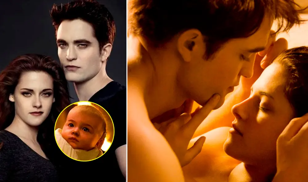 La saga “Crepúsculo” llegó a su final en 2012, pero fans aún tienen dudas sobre varios aspectos de la trama. Foto: composición LR/Temple Hill Entertainment