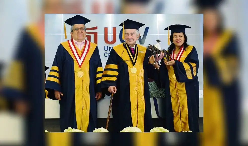 Antonio Gamoneda: César Vallejo está siempre en mi corazón