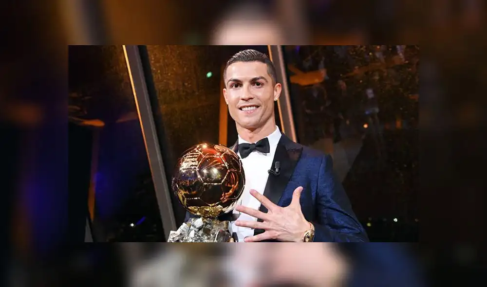 Balón de Oro 2019 vía DirecTV Sports EN VIVO: ¿Messi, Van Dijk o Ronaldo? horarios por país para ver la ceremonia en directo Balón de Oro 2019 vía DirecTV Sports EN VIVO: ¿Messi, Van Dijk o Ronaldo? horarios por país para ver la ceremonia en directo