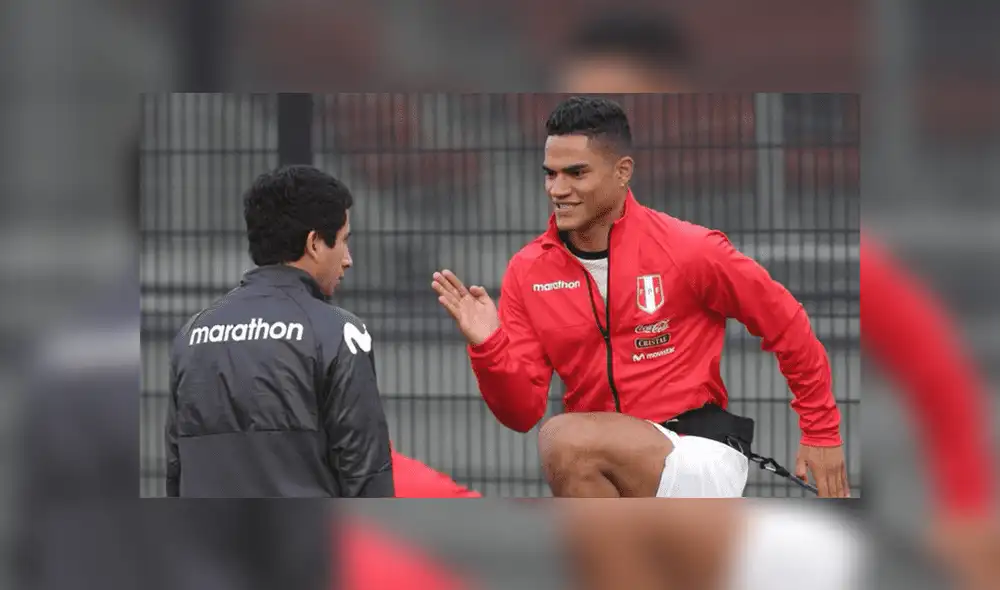 Perú vs Alemania: revisa las alineaciones de ambas escuadras [FOTOS]