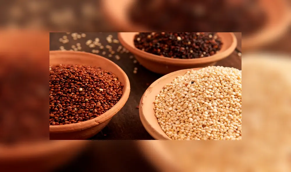 quinua peruana quinua peruana