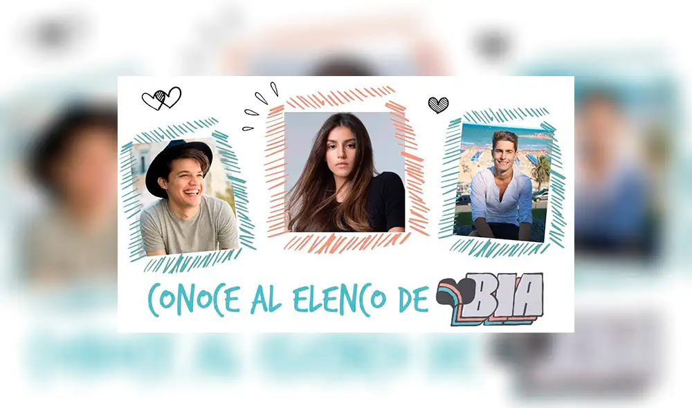 Disney: Bia lanza tráiler y presenta cuentas de Instagram de sus personajes [VIDEO]