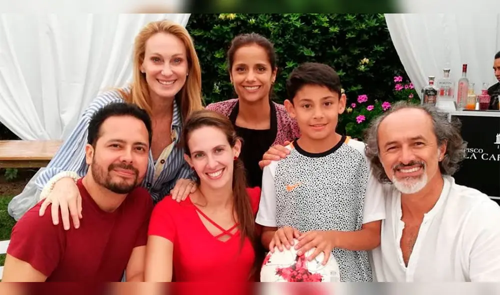 Elenco de 'Asu Mare 3' celebra el éxito de la película en divertida reunión [VIDEO]