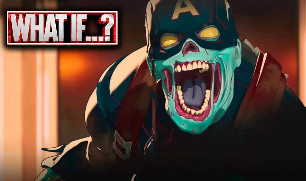 El episodio 5 de What if...? ya se encuentra disponible en Disney Plus. Foto: Marvel Studios El episodio 5 de What if...? ya se encuentra disponible en Disney Plus. Foto: Marvel Studios