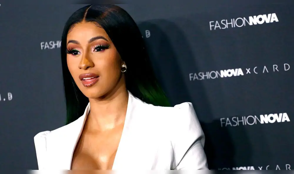 La rapera america se mostró en desacuerdo con el gobierno de turno. La rapera america se mostró en desacuerdo con el gobierno de turno.