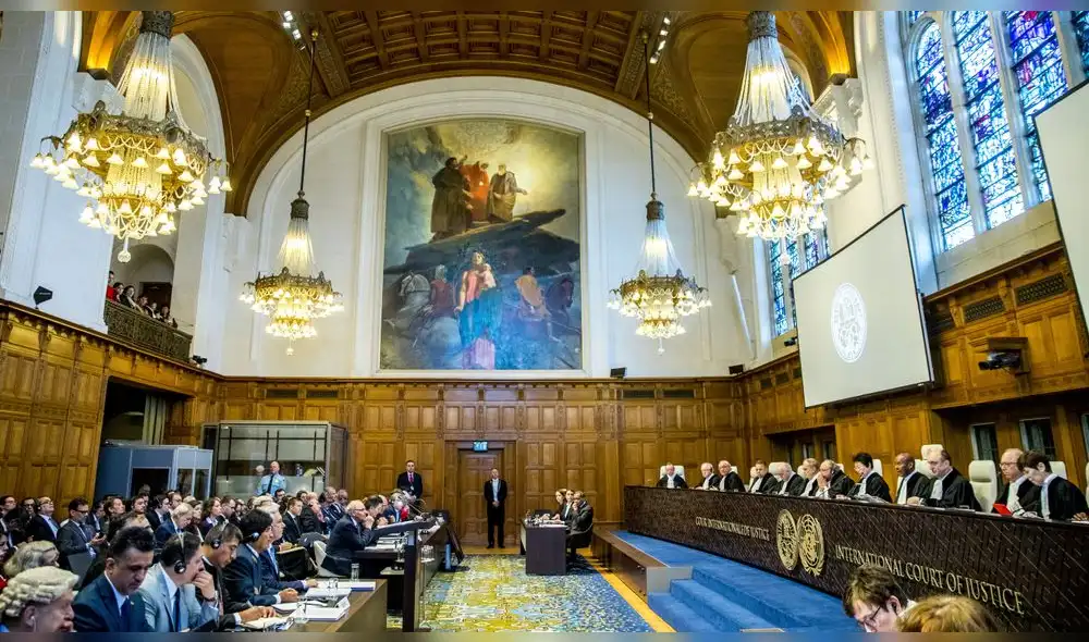 Chile pide a la CIJ que desestime “todas las demandas” de Bolivia