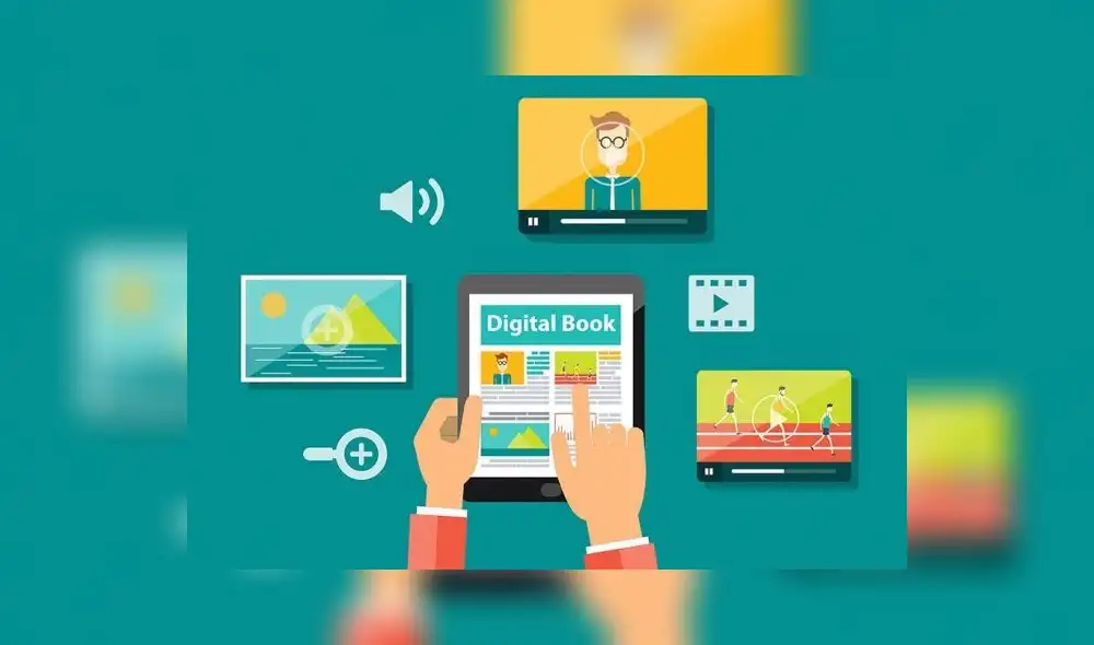 Canales tradicionales y digitales