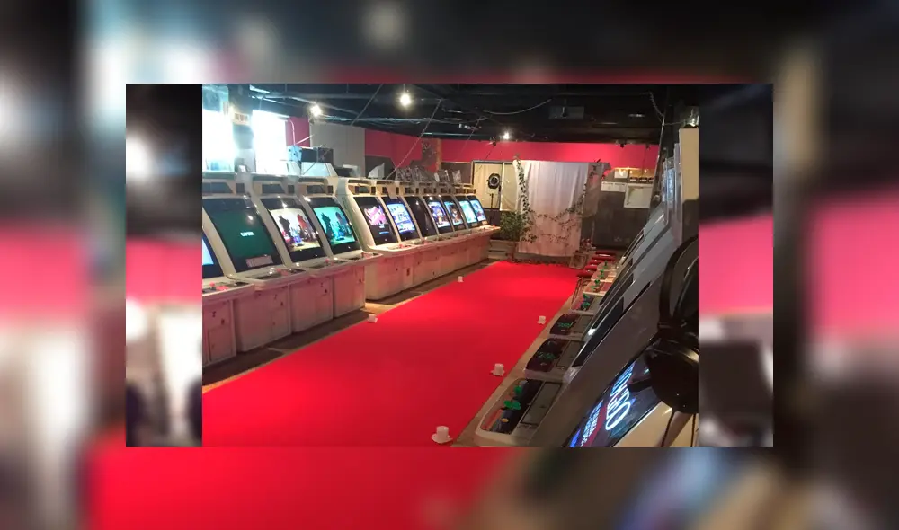 Recién casados resuelven su primera pelea con una partida de Tekken [FOTOS] 