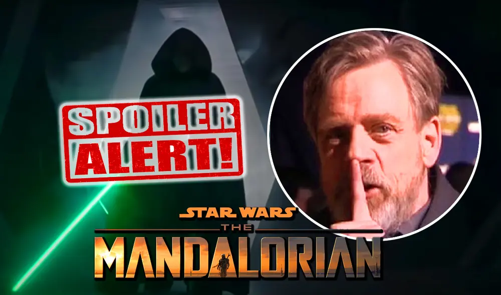El secreto mejor guardado de The Mandalorian. Foto: compositor / Lucasfilm