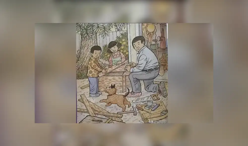 Mediante Facebook se hizo viral un complicado challenge que casi nadie puede superar. Mediante Facebook se hizo viral un complicado challenge que casi nadie puede superar.