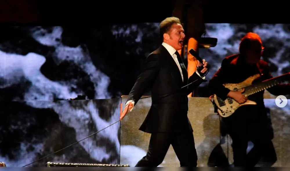 Luis Miguel: Revelan foto de su "desaparecido" hermano Sergio y alborota las redes sociales