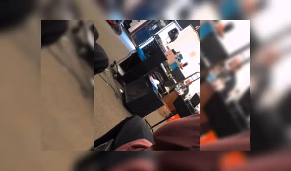 Docente opina de Kobe