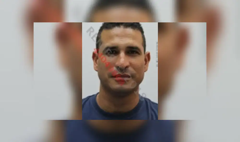 Para el Quinto Juzgado de Investigación Preparatoria de Trujillo hay suficientes pruebas para incriminar a Segura Álvarez por homicidio calificado. (Foto: Interpol)