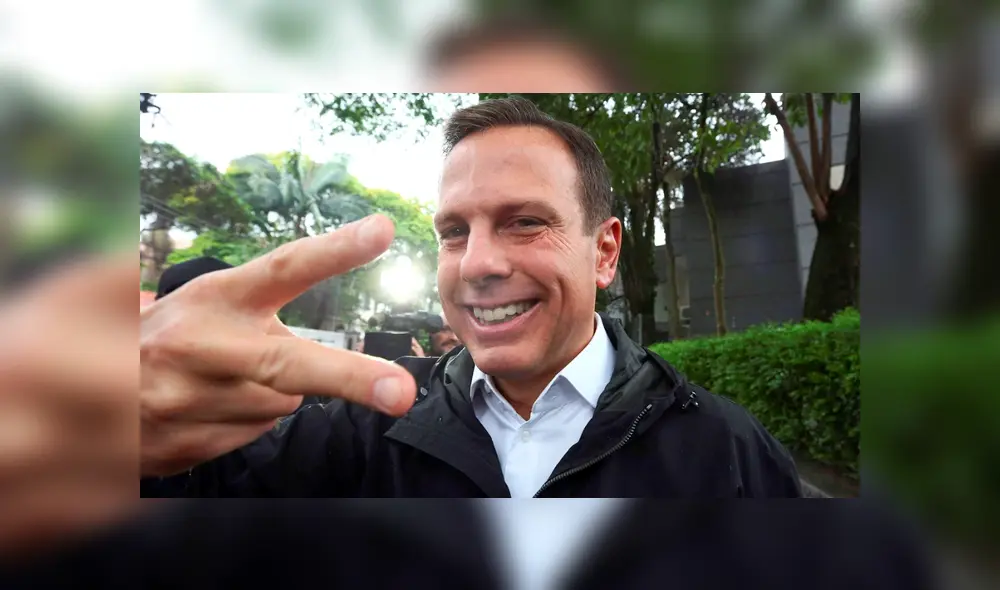 YouTube: supuesto video íntimo de candidato en elecciones de Brasil aparece [VIDEO]