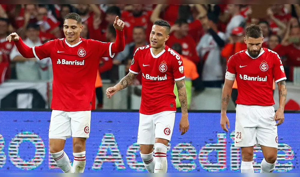 Paolo Guerrero: hoy se cumple un año de su regreso tras suspensión de la FIFA. Foto: AFP Paolo Guerrero: hoy se cumple un año de su regreso tras suspensión de la FIFA. Foto: AFP