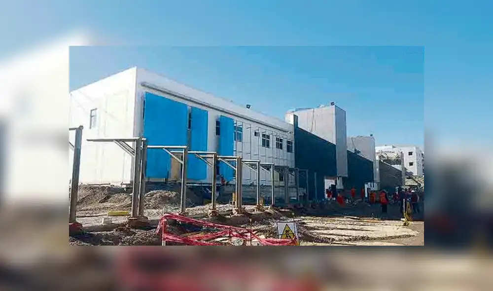 Minsa transfiere S/ 2 millones a hospitales de Puno, Amazonas y Loreto Minsa transfiere S/ 2 millones a hospitales de Puno, Amazonas y Loreto