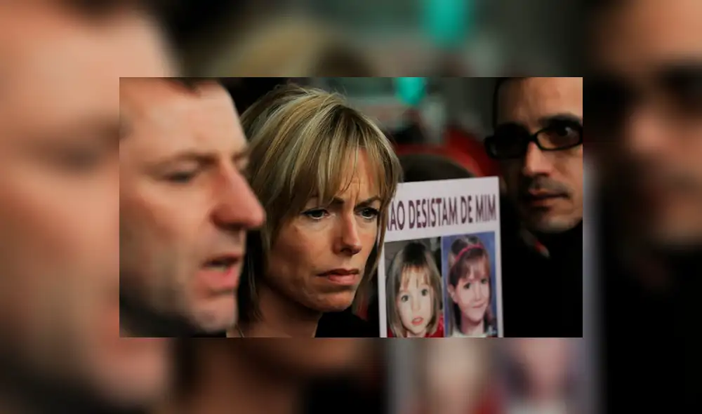 Netflix: documental sobre el caso de Madeleine McCan revela que su madre no respondió preguntas sobre la niña