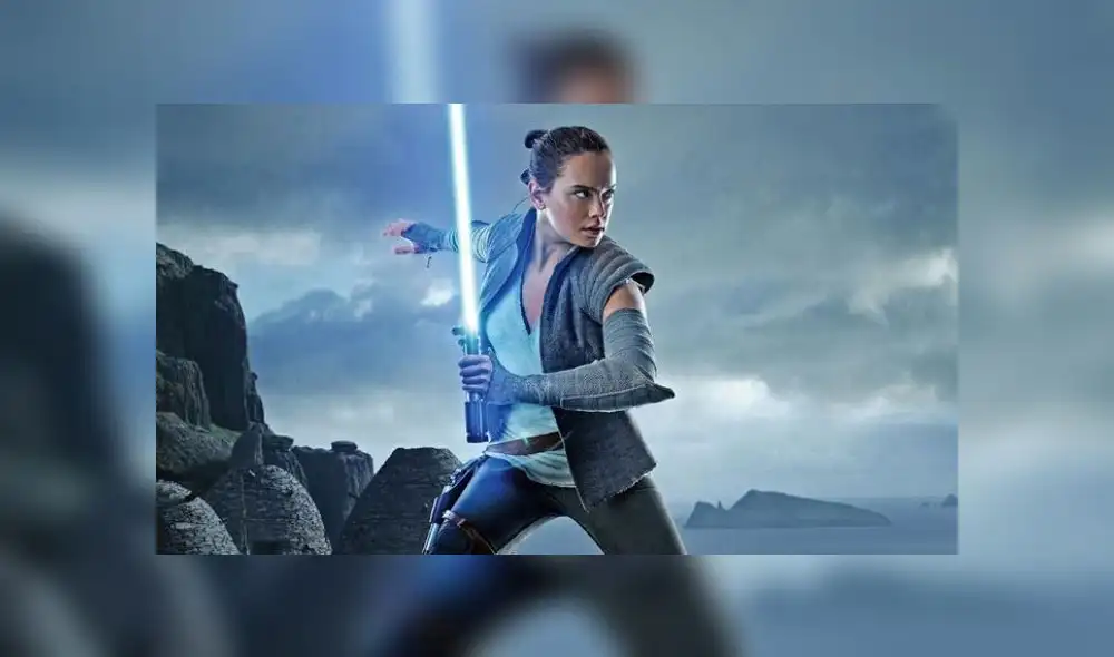Igualdad de género en ''Star Wars: The Rise of Sywalker'' genera polémica en redes sociales