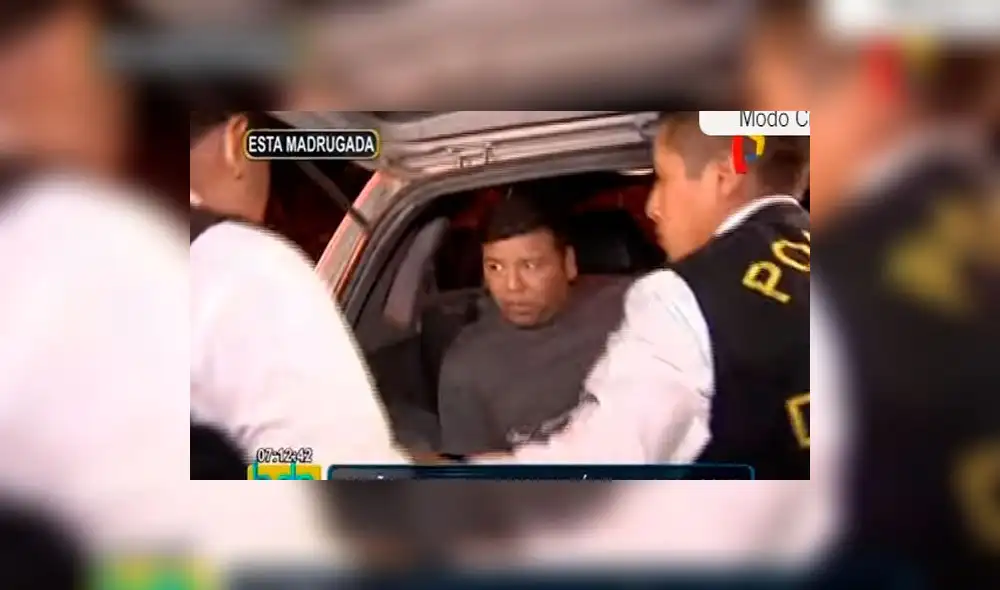 Encañonan a menor de tres años para robar la combi de sus padres [VIDEO]