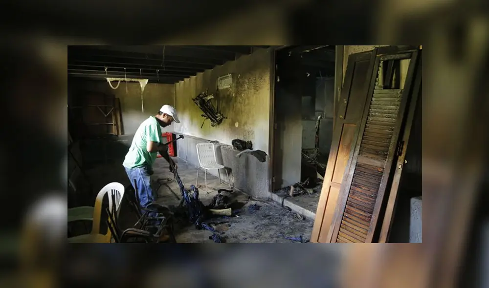 Limpiadores de casas ganan más del salario mínimo. Foto: Difusión Limpiadores de casas ganan más del salario mínimo. Foto: Difusión