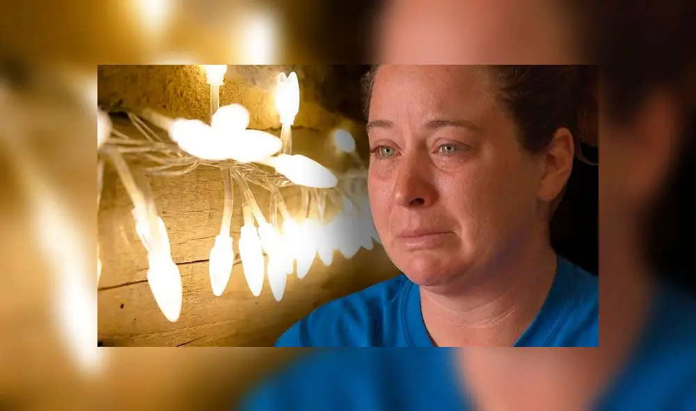 Esposa de la víctima Esposa de la víctima