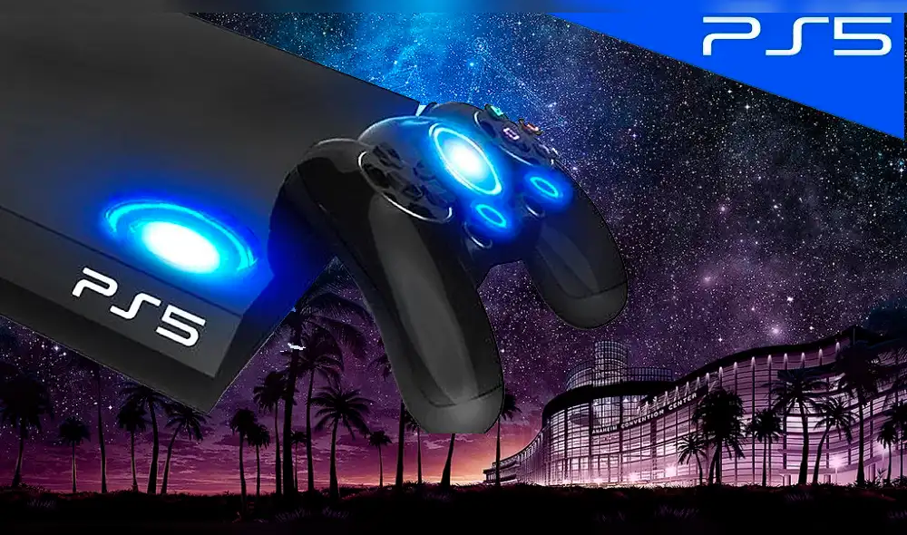 Sony canceló el PS Experience 2018 y la razón podría ser PlayStation 5