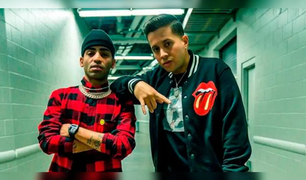 Arcángel y De la Ghetto regresan al reggaetón con nuevos temas