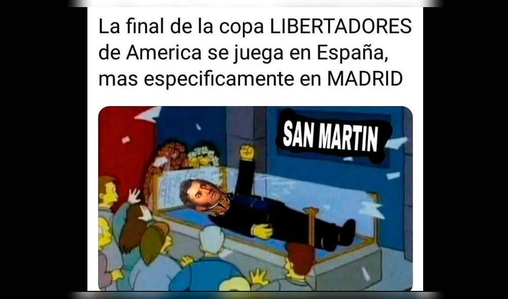 River ganó la Copa Libertadores y los memes 'estallan' en las redes [FOTOS]