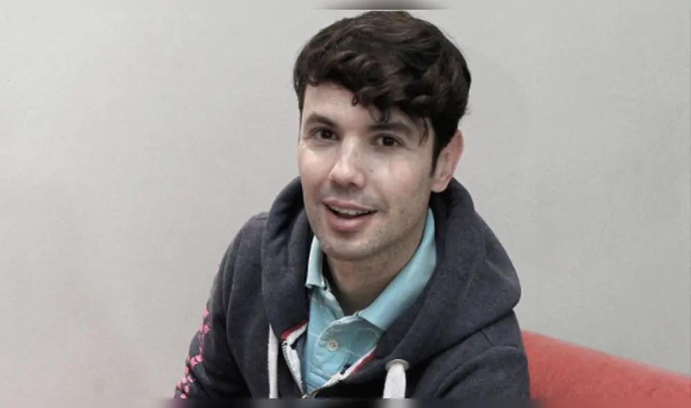 El conductor de "Cinescape" contó mala experiencia con una actriz de Hollywood debido a su mal estado de salud bucal.